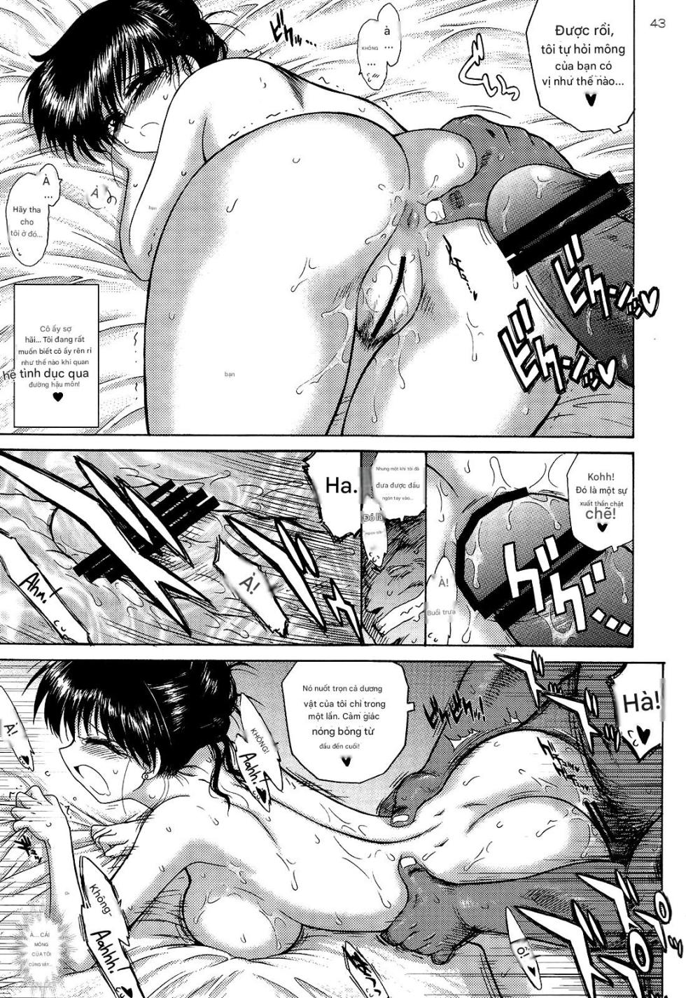 ngọc jam 2 vietnamese - Page 40