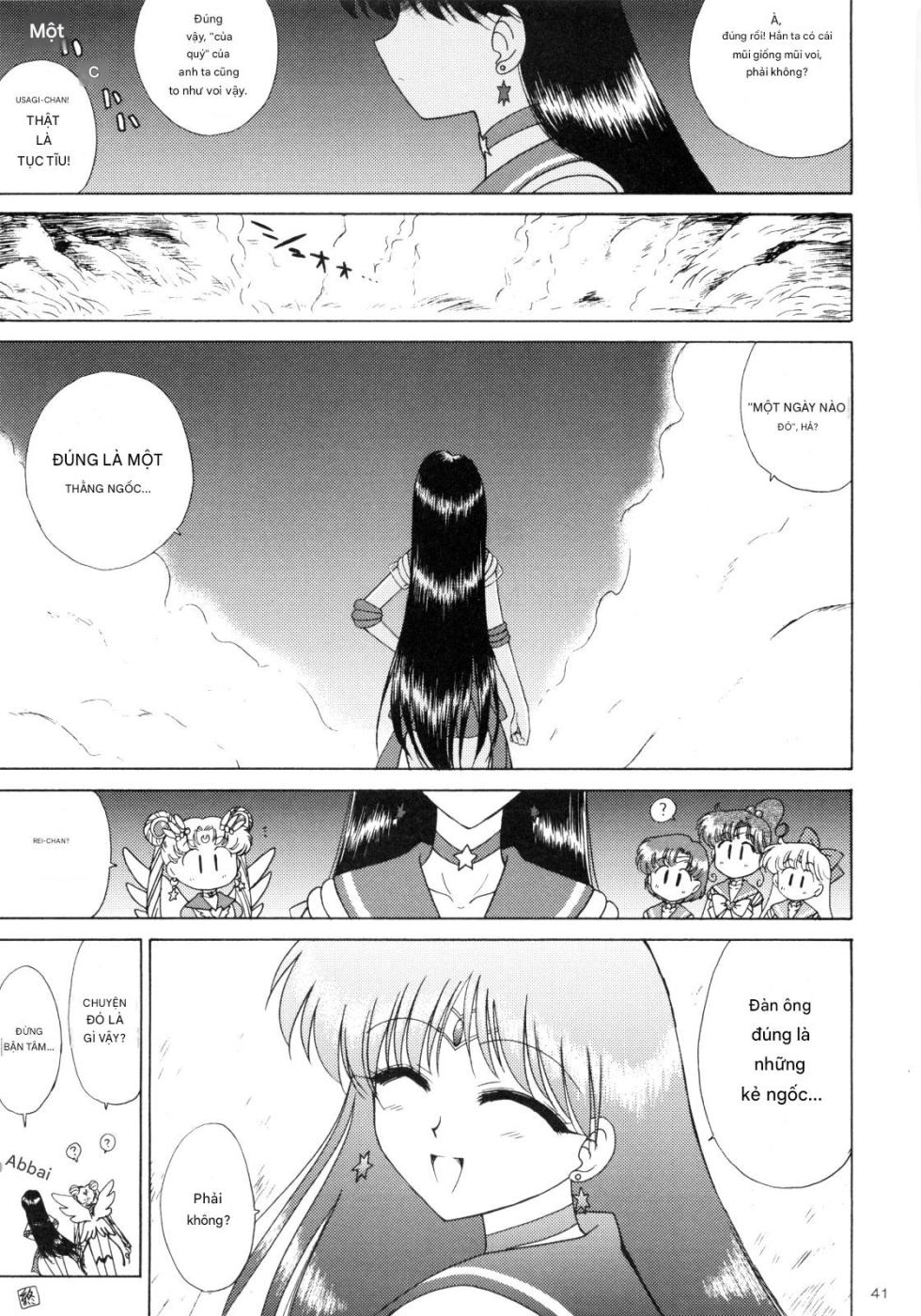 sợ quái vietnamese - Page 38