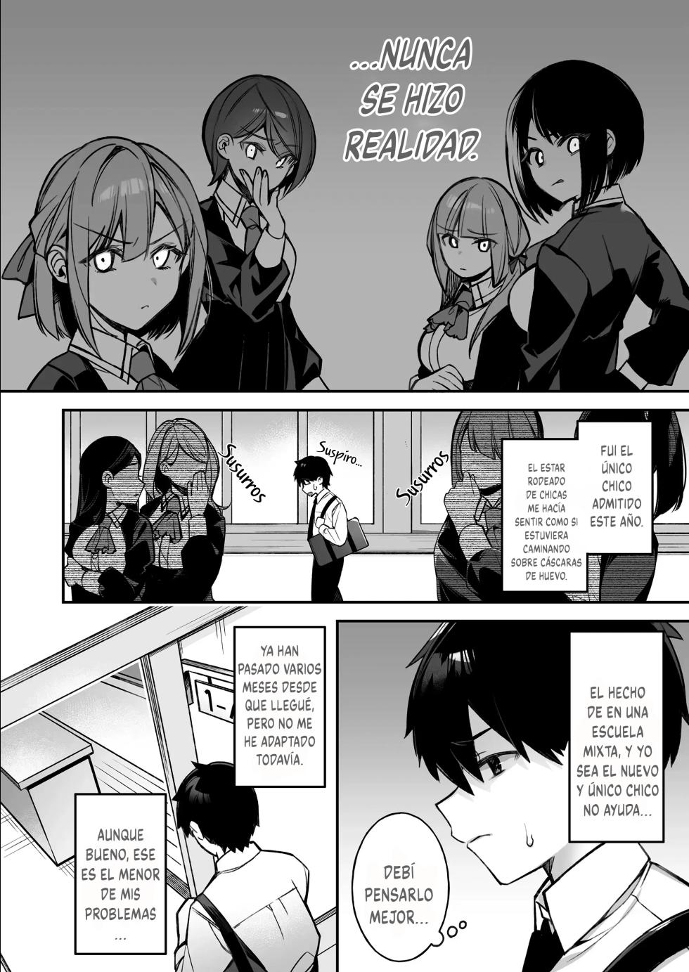 Cogido hasta la sumisión 1 - Page 3