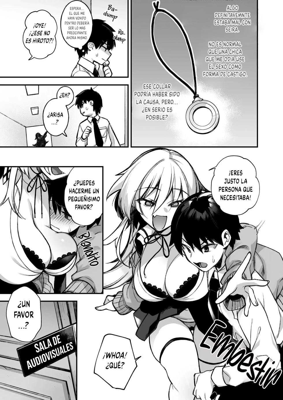 Cogido hasta la sumisión 1 - Page 30