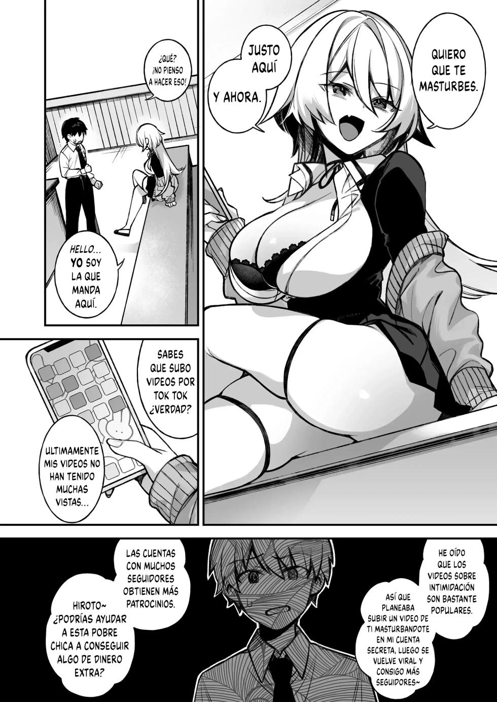 Cogido hasta la sumisión 1 - Page 31