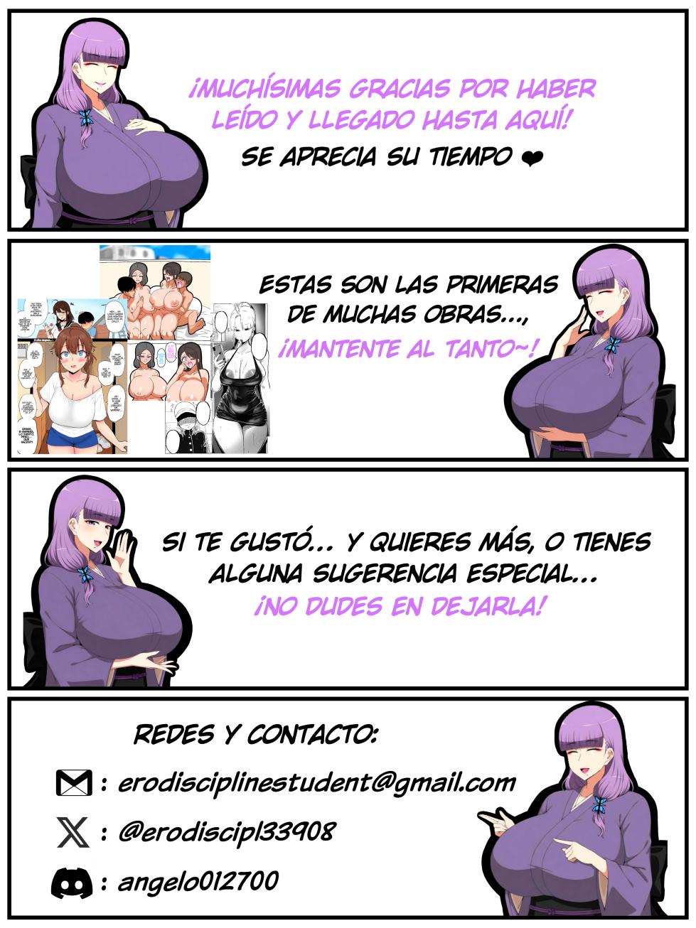 [daimai]The Gyaru I Keep Running Into (generado por IA) - Page 14