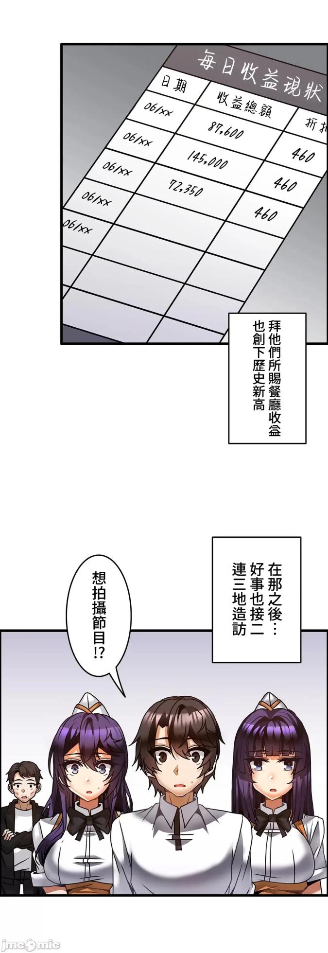 雙胞胎的食譜～淘氣姊妹的秘密調味料～ 1-31話[完結] - Page 658
