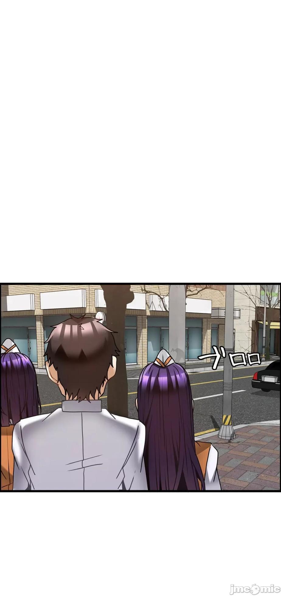雙胞胎的食譜～淘氣姊妹的秘密調味料～ 1-31話[完結] - Page 749