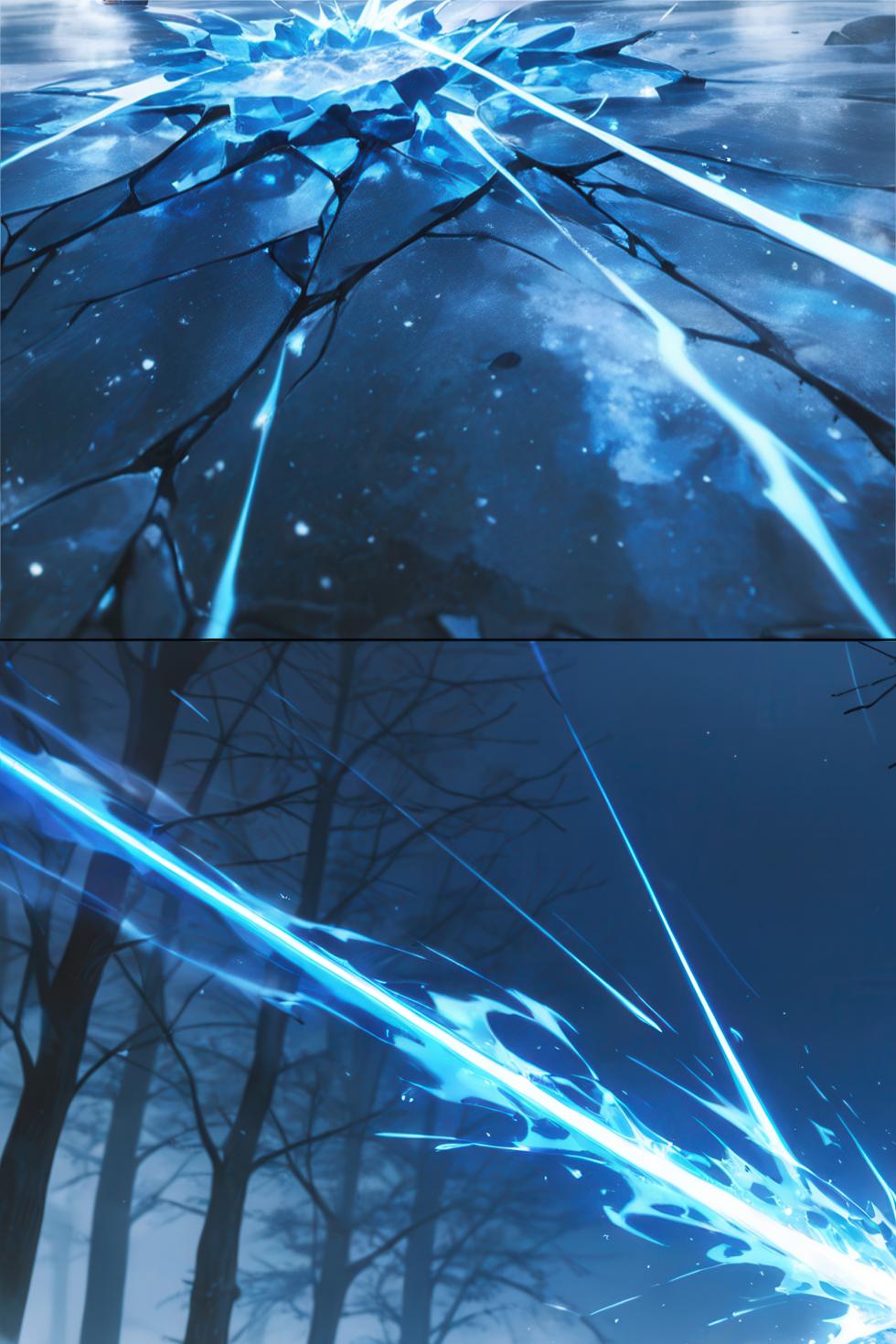 (ArlanMi）robin&firefly-250p[AI Generated] - Page 9