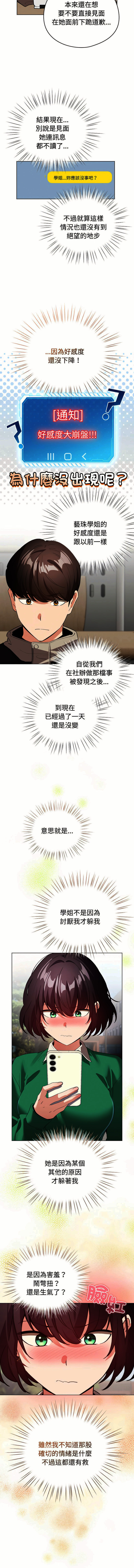 [LObeam & Rodong] 配角的生存任务 | 配角的生存任務 1-61 [Chinese] [Ongoing] - Page 257