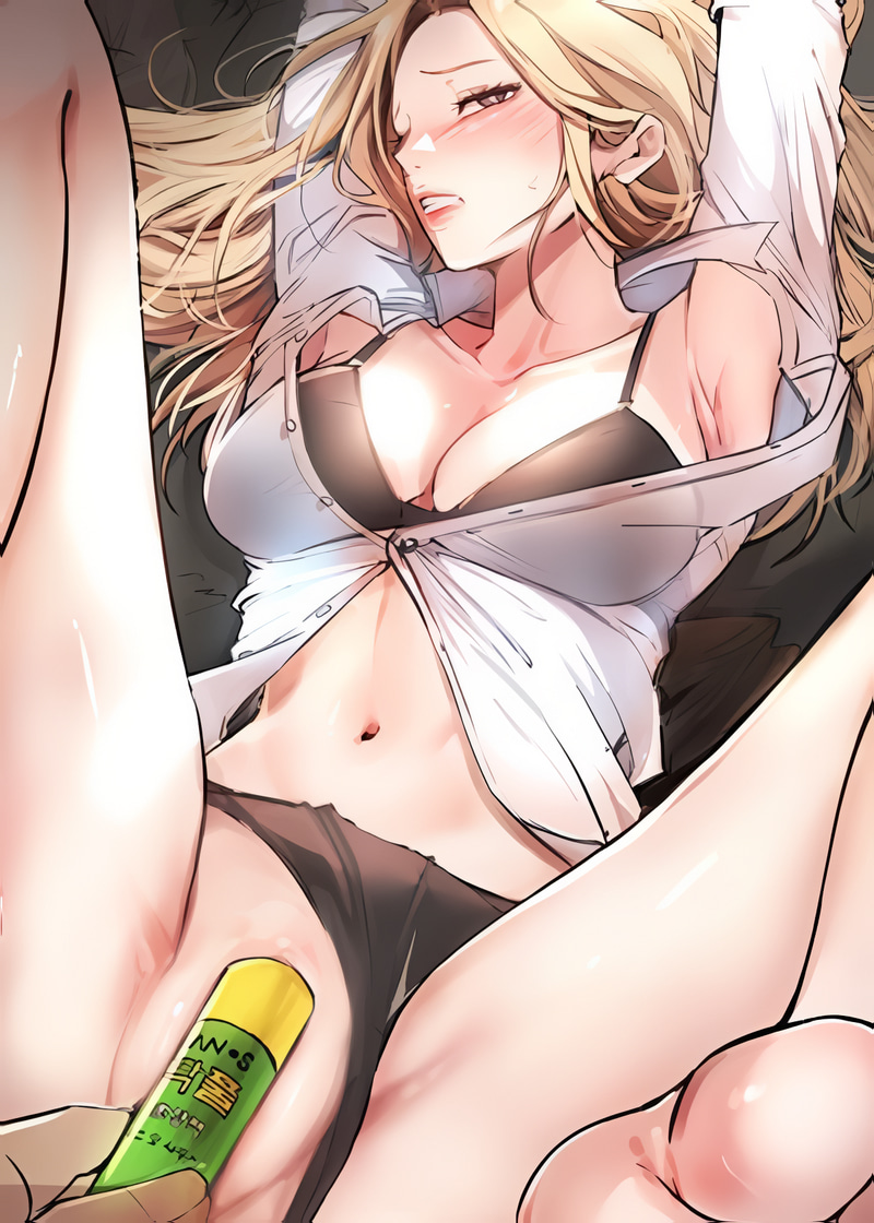 [六月 & 姊接] Beautiful Days 1-78 [Chinese] [Ongoing] - Page 3