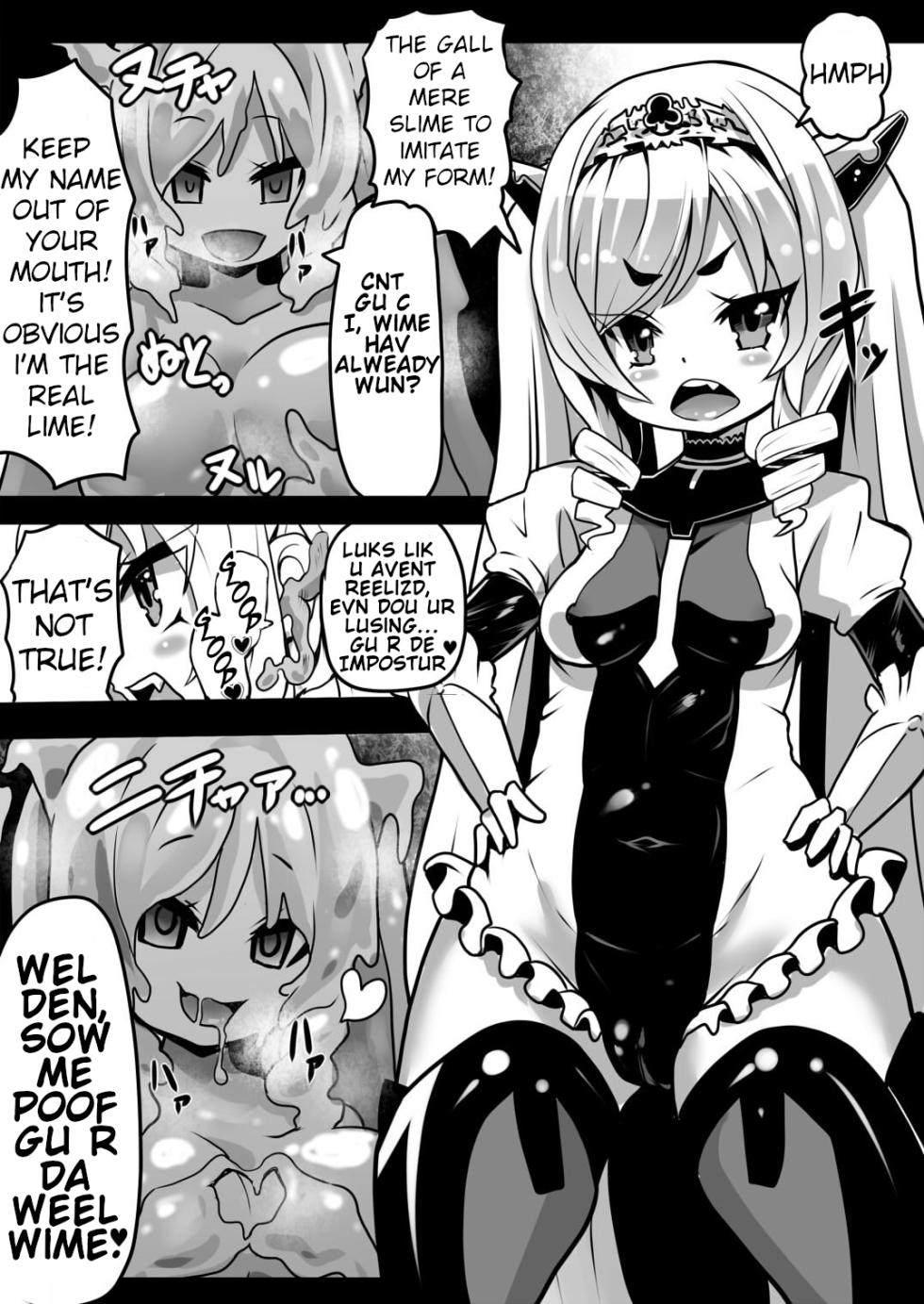 [Sekki Kettle Jidai (Sekki Kettle)] Sennou Sareta Oukoku | Brainwashed Kingdom - Page 5