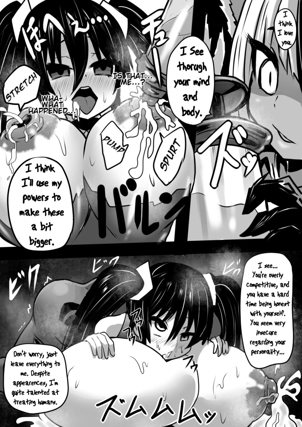 [Sekki Kettle Jidai (Sekki Kettle)] Sennou Sareta Oukoku | Brainwashed Kingdom - Page 17