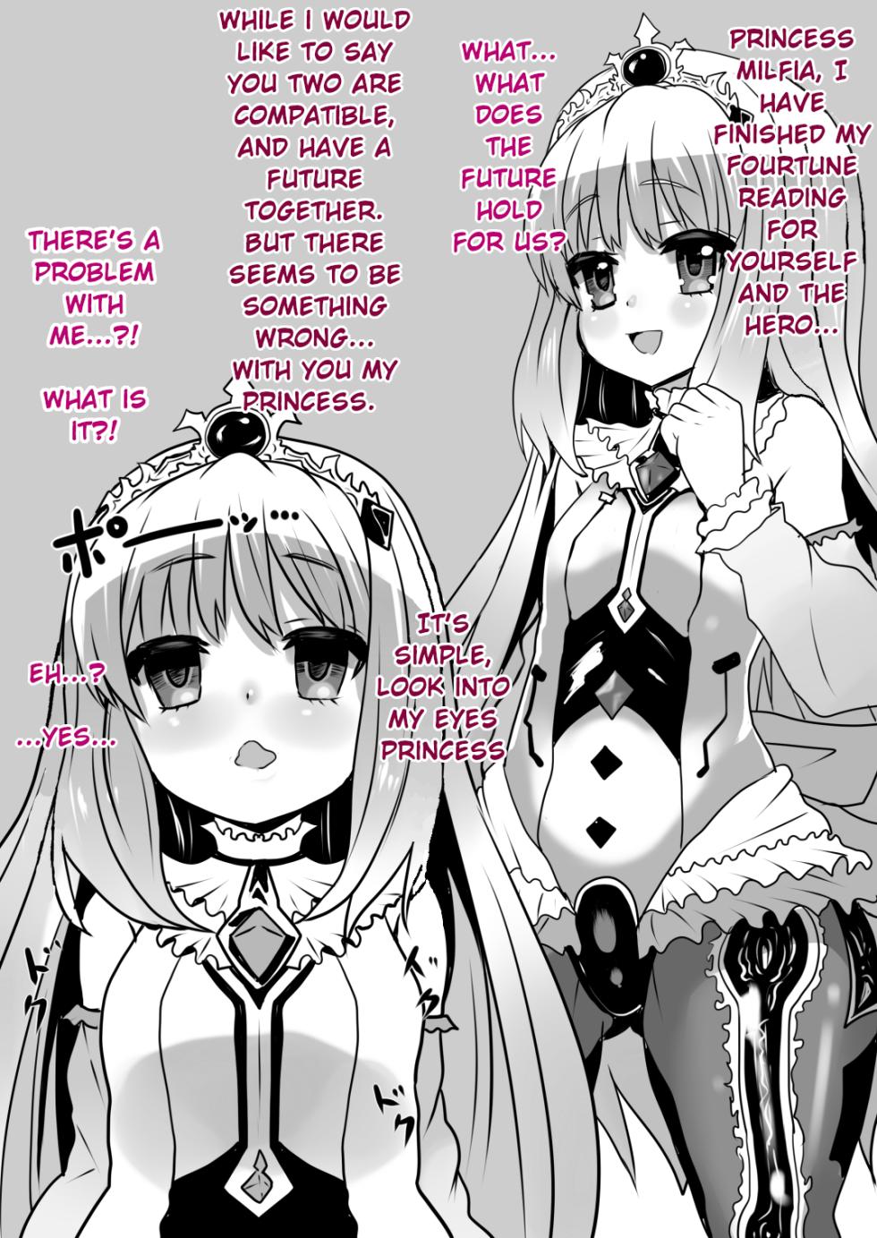 [Sekki Kettle Jidai (Sekki Kettle)] Sennou Sareta Oukoku | Brainwashed Kingdom - Page 31