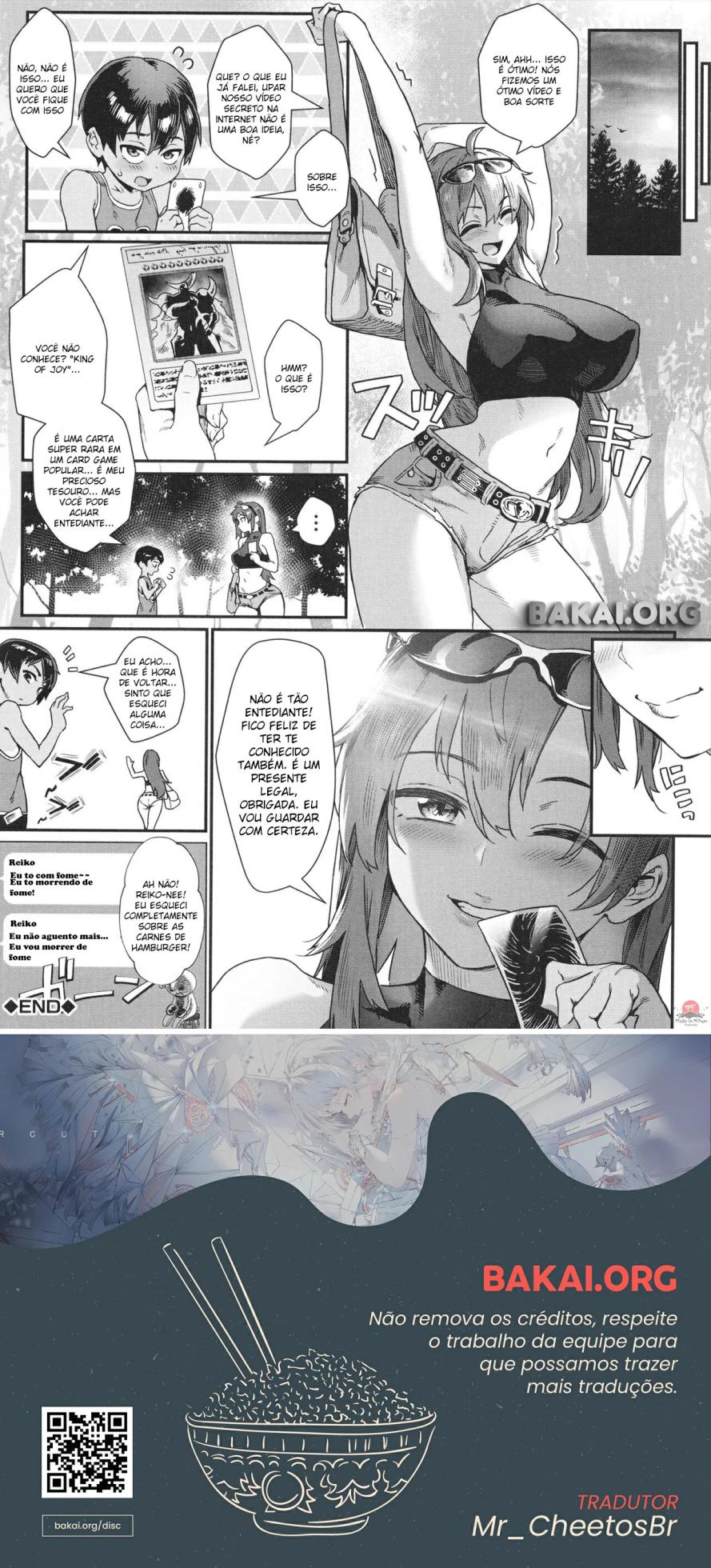 Shounen ga Otona ni Natta Natsu 1-4 - Page 39