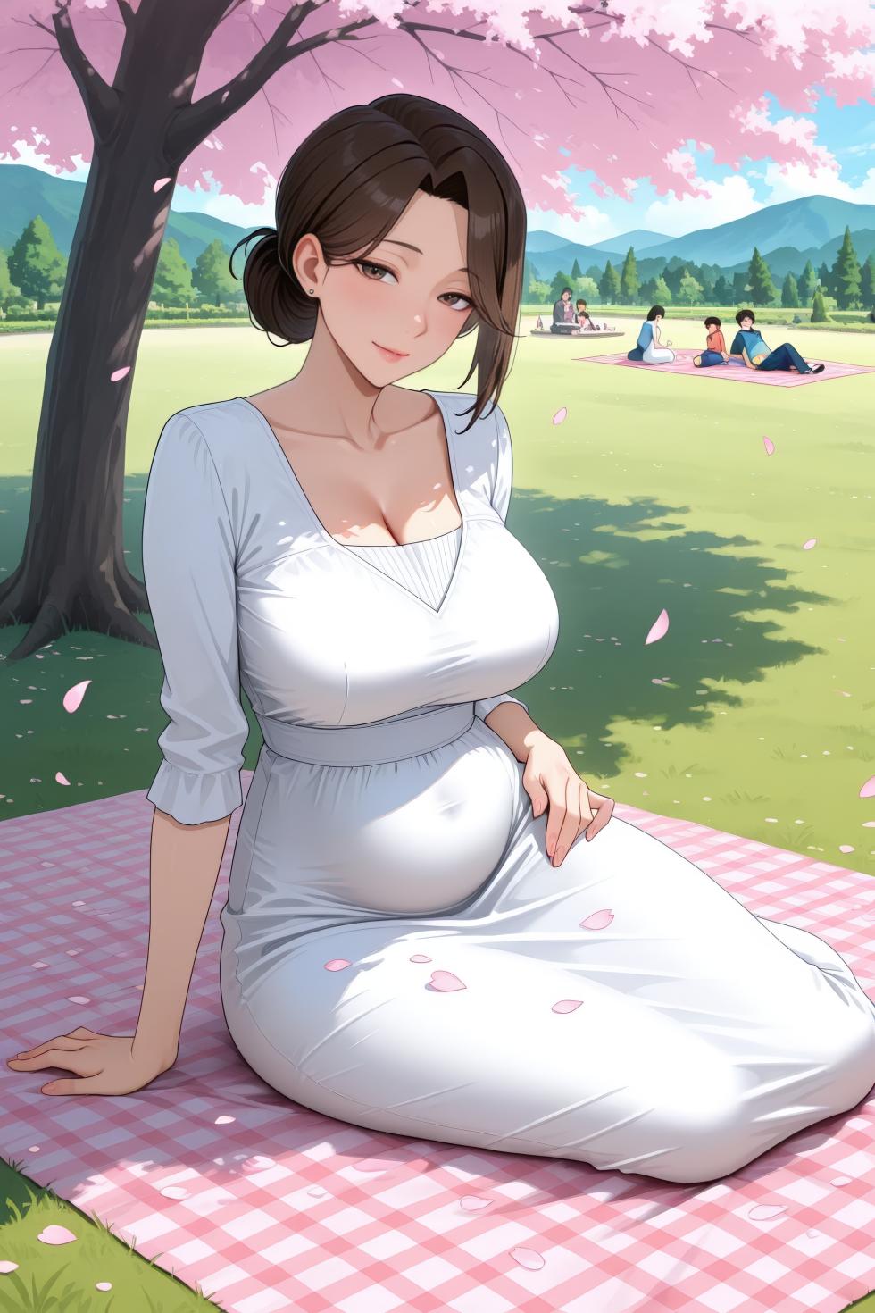 Dreamhouse Moms (AI Generated) - Page 25