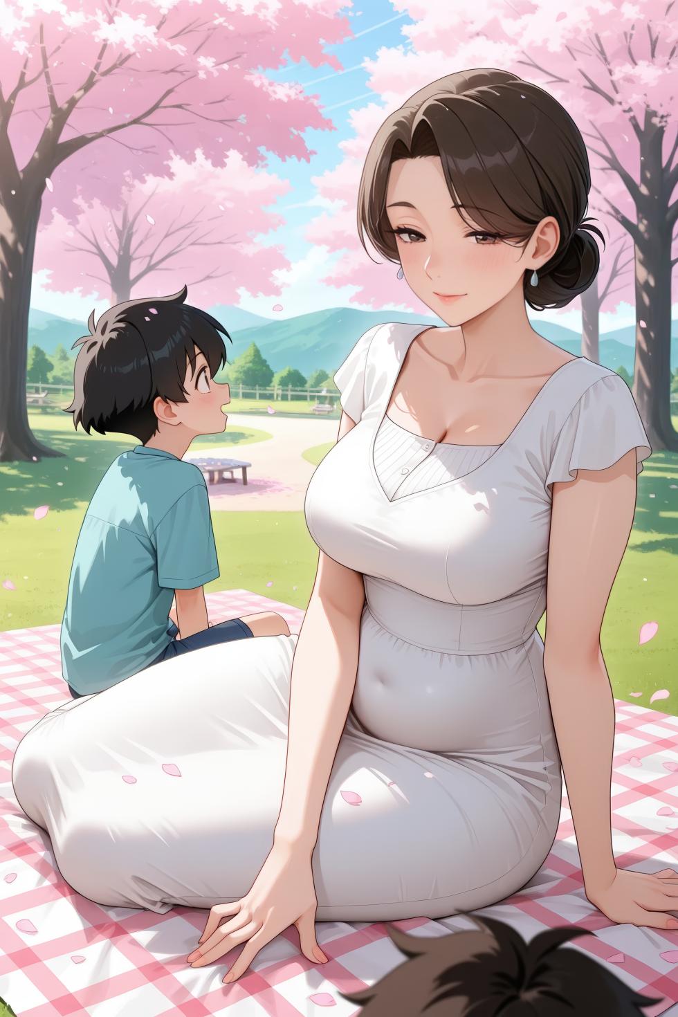Dreamhouse Moms (AI Generated) - Page 39