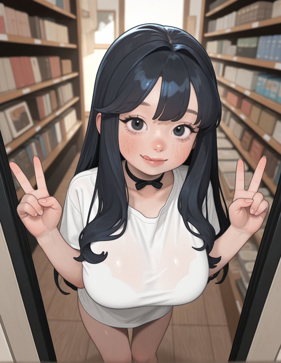 artist:@wakasagi_ai twitter/x [AI Generated] - Page 11