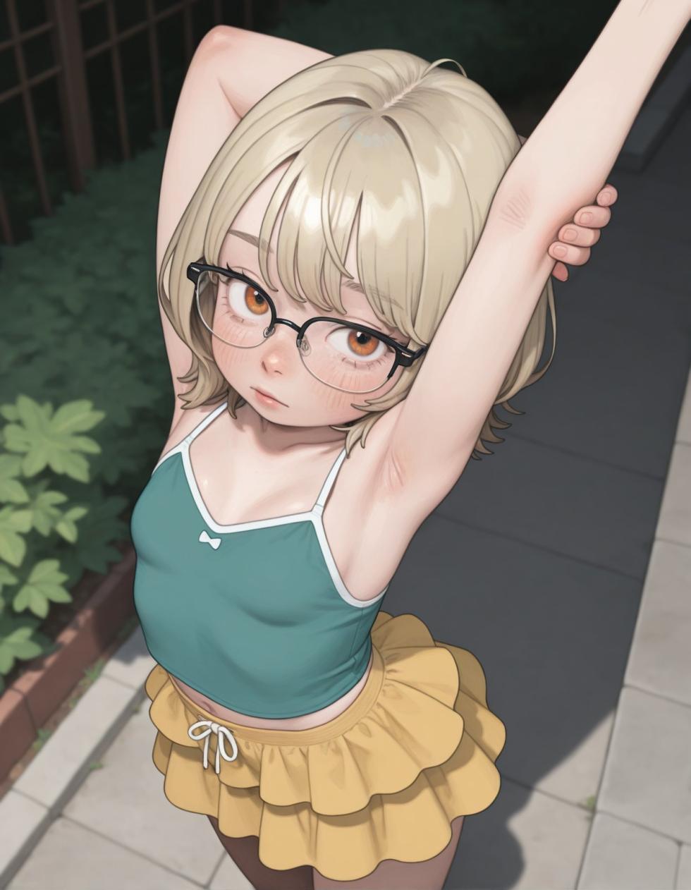 artist:@wakasagi_ai twitter/x [AI Generated] - Page 18