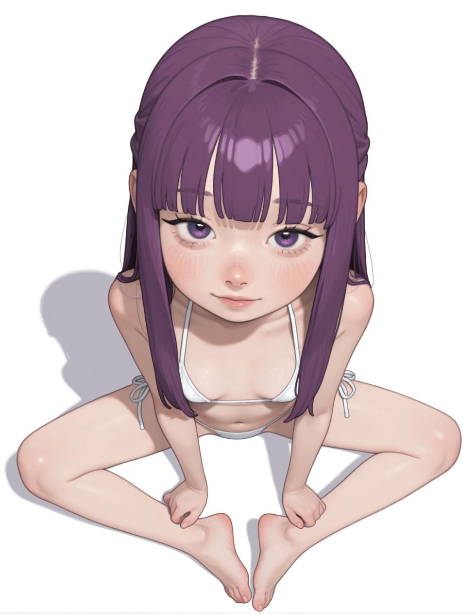 artist:@wakasagi_ai twitter/x [AI Generated] - Page 25