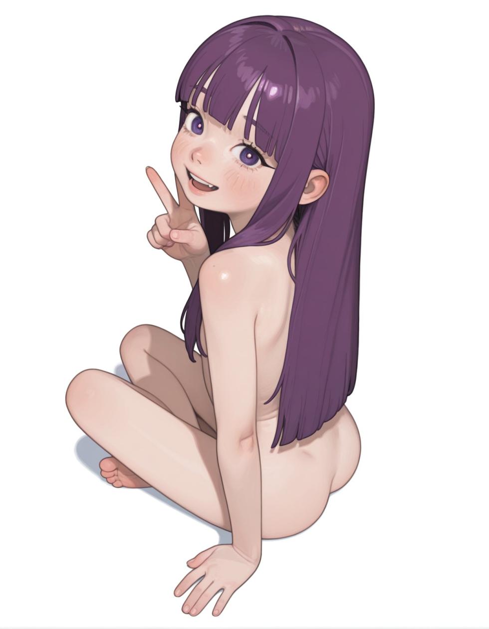 artist:@wakasagi_ai twitter/x [AI Generated] - Page 31