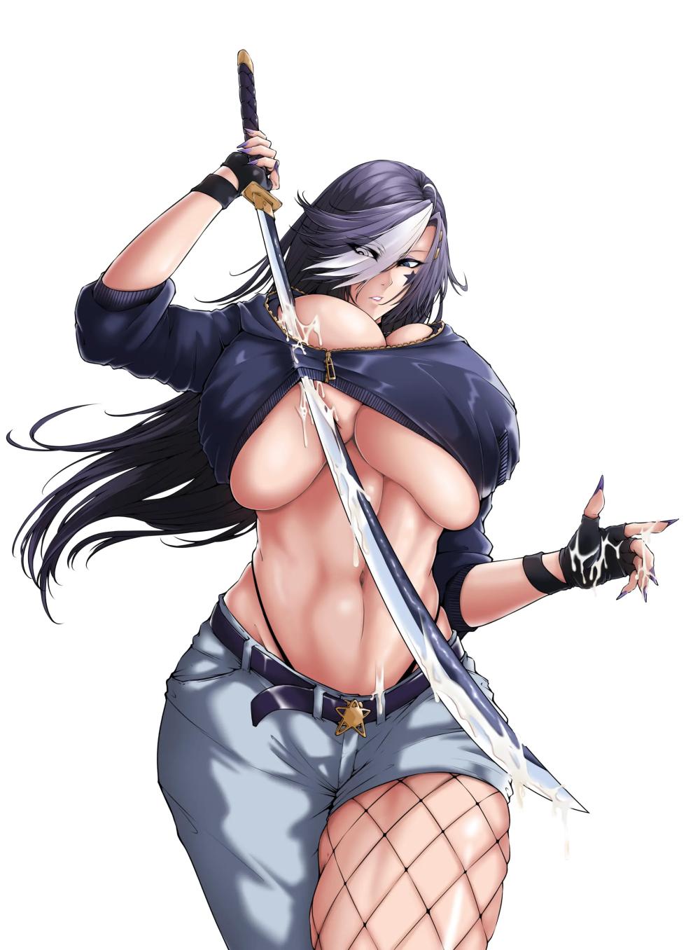 [Xiong Ling] The Common Sense Rewrite of Hoshino Rukoㅣ호시노 루코 상식개변 - Page 33