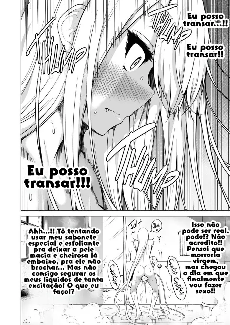 Boku ni Shika Furenai Succubus Sanshimai ni Shiborareru Hanashi 1-4 - Page 29