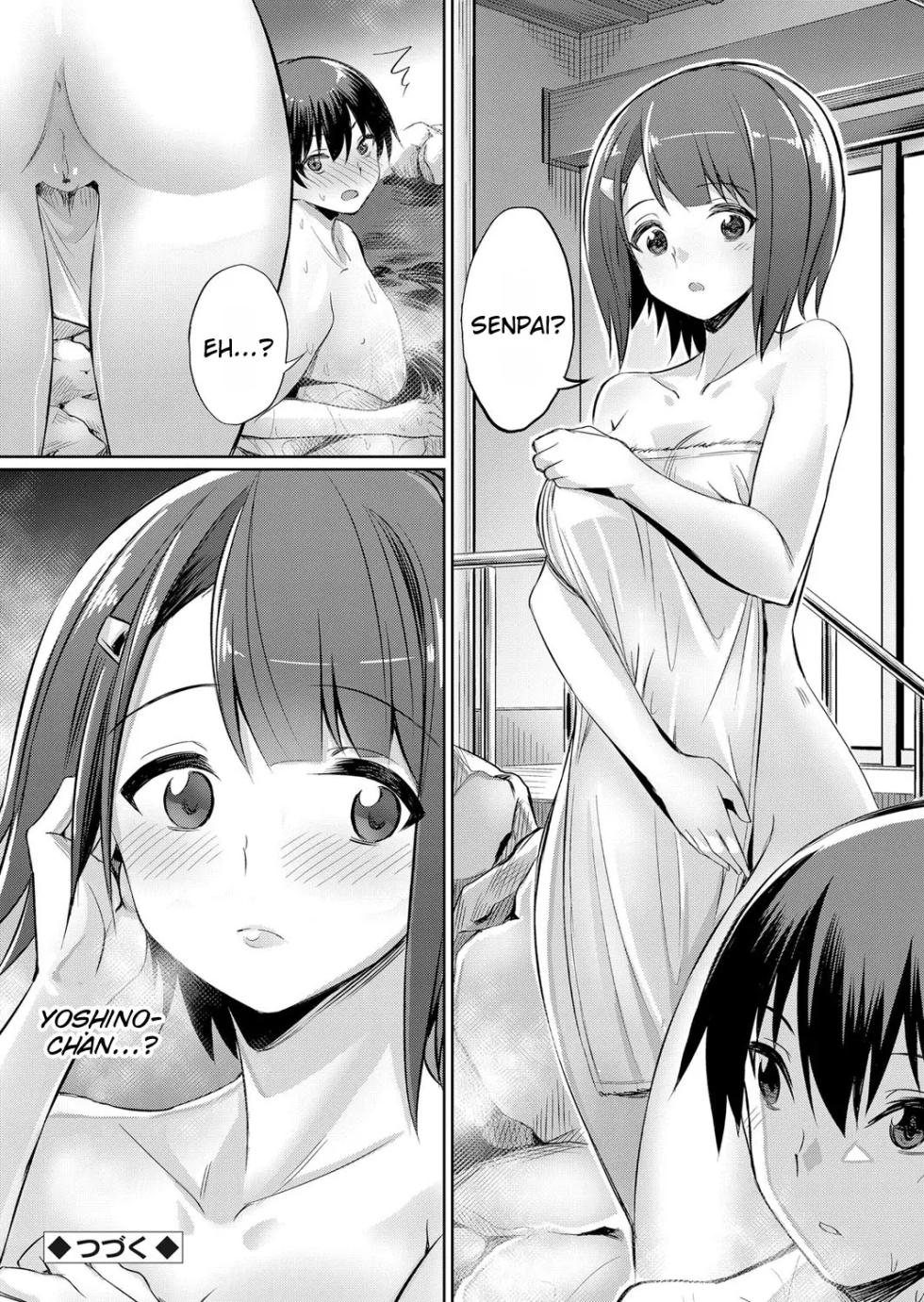 [yasu] Ibitsu na Kankei ~Manatsu no YariCir Rankou Gasshuku~ - Distorted relationship Ch. 1-4 + ~After~ [English] [DKKMD Translations] - Page 24