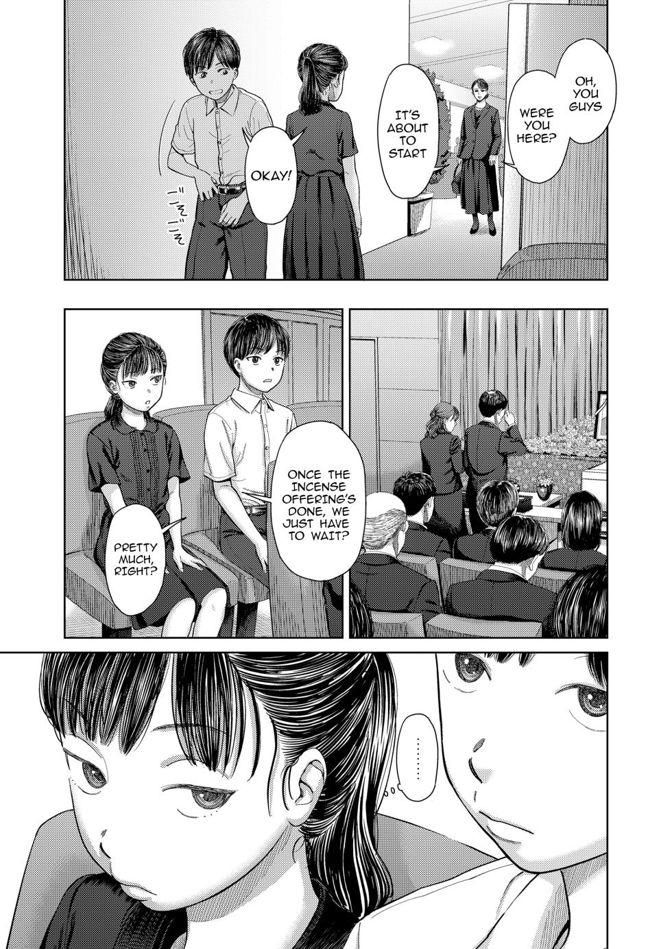 [Onizuka Naoshi] Misplaced Lust - Part 2 (COMIC LO 2026-06) [English] [msgkTL] [Digital] - Page 15