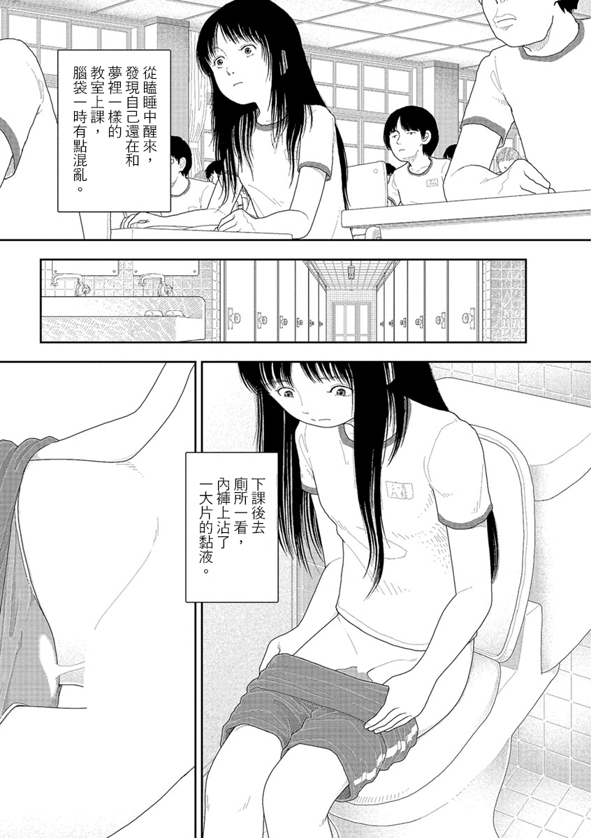 [Yamamoto Naoki] Saishin sakuhin-shū Vol. 3: 4. are kara nan nichi-me ni naru no ka oboetenai | 山本直樹最新作品集 第三篇：五时 第四話：我不記得在那之後又過了多少天 [Chinese] [Rainash] - Page 26