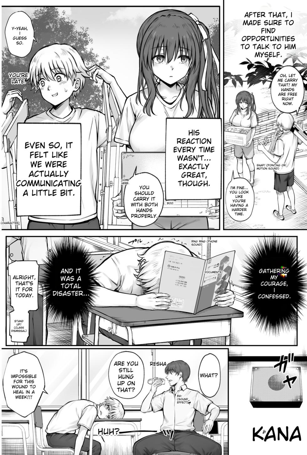 [Cyclone (Izumi, Reizei)] Hina-chan o, Shiawase ni [eng] (MTL) - Page 7