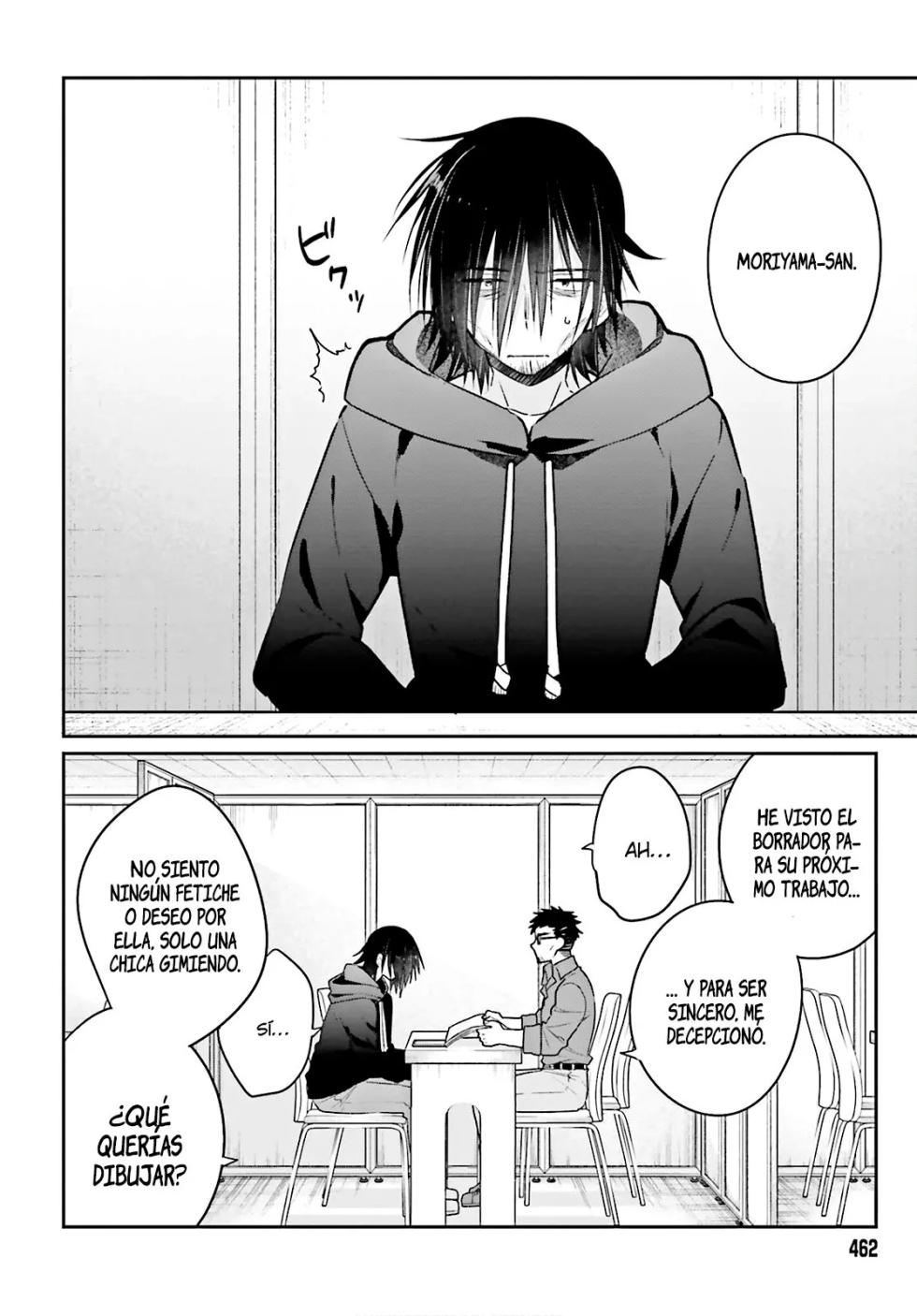 [Hano Haruka] Ani to Imouto no Shitai Shitai Shitai Koto / Hermano y Hermana Haciendo lo que Realmente Quieren Hacer. Ch. 1-18 (Finalizado) [Spanish] - Page 6