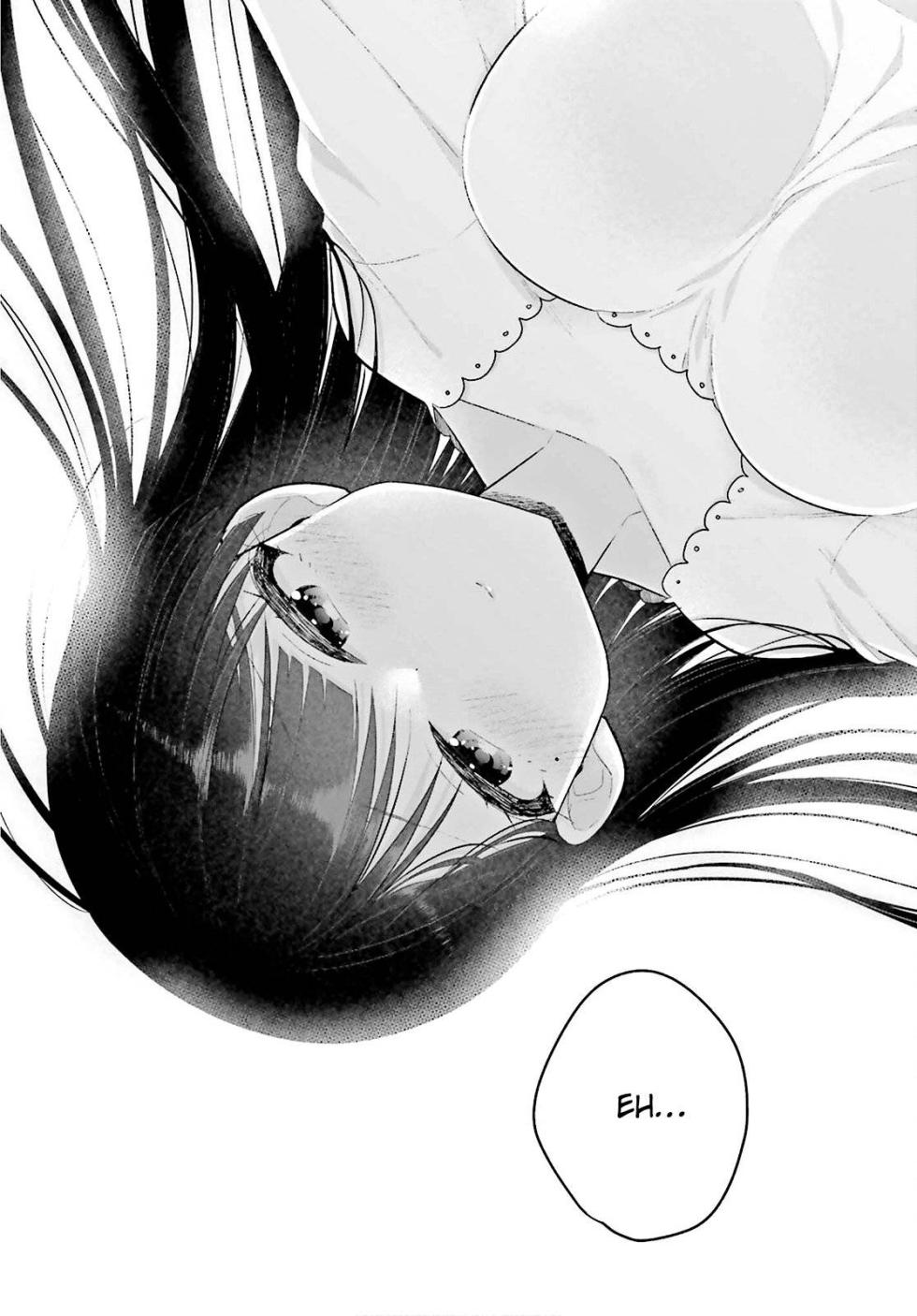 [Hano Haruka] Ani to Imouto no Shitai Shitai Shitai Koto / Hermano y Hermana Haciendo lo que Realmente Quieren Hacer. Ch. 1-18 (Finalizado) [Spanish] - Page 20
