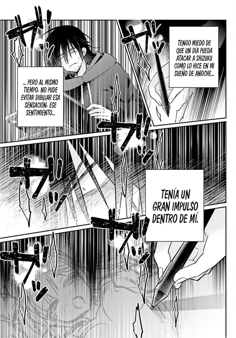 [Hano Haruka] Ani to Imouto no Shitai Shitai Shitai Koto / Hermano y Hermana Haciendo lo que Realmente Quieren Hacer. Ch. 1-18 (Finalizado) [Spanish] - Page 39