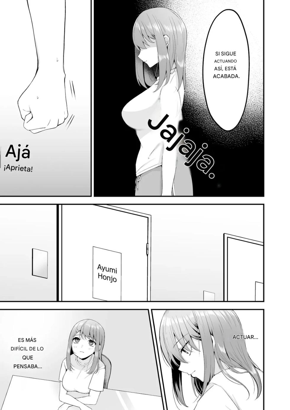 [Mittsuman (Hiraga Daidai)] Shuen Joyuu wa Kantoku ni Shojo o Ubawarete... - Page 6