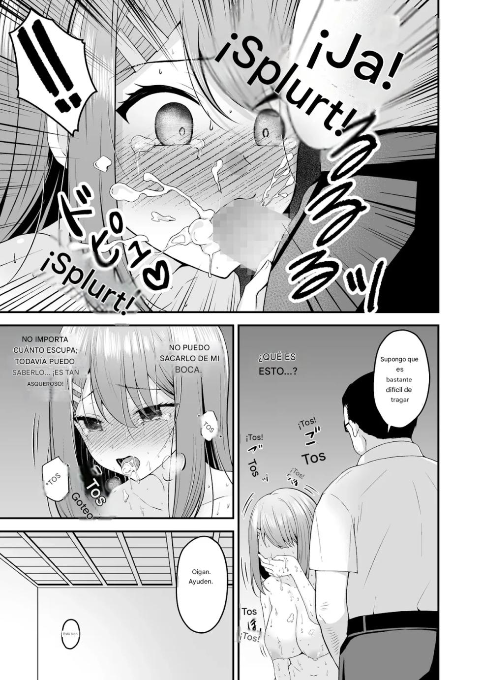 [Mittsuman (Hiraga Daidai)] Shuen Joyuu wa Kantoku ni Shojo o Ubawarete... - Page 30
