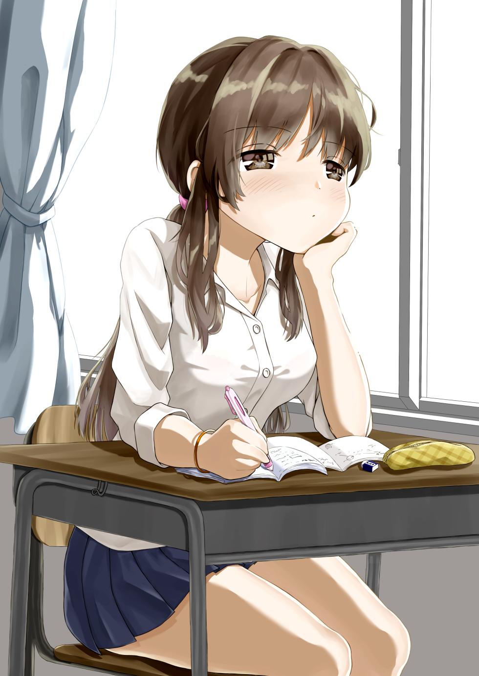 [Pixiv] くらしっく/Classictonight 2020 Collections - Page 9