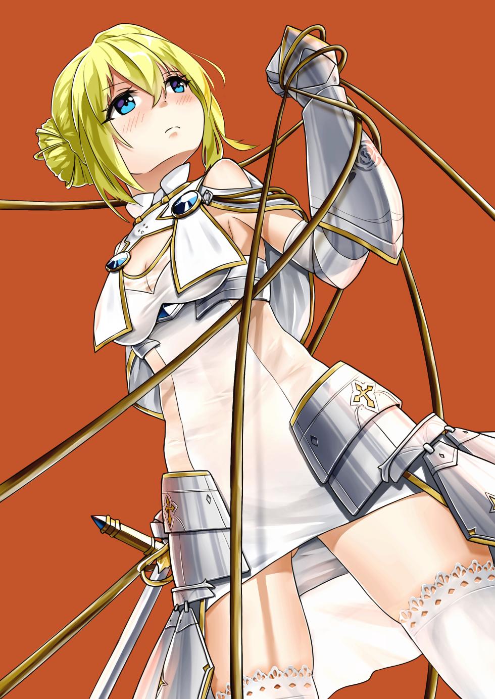 [Pixiv] くらしっく/Classictonight 2020 Collections - Page 14