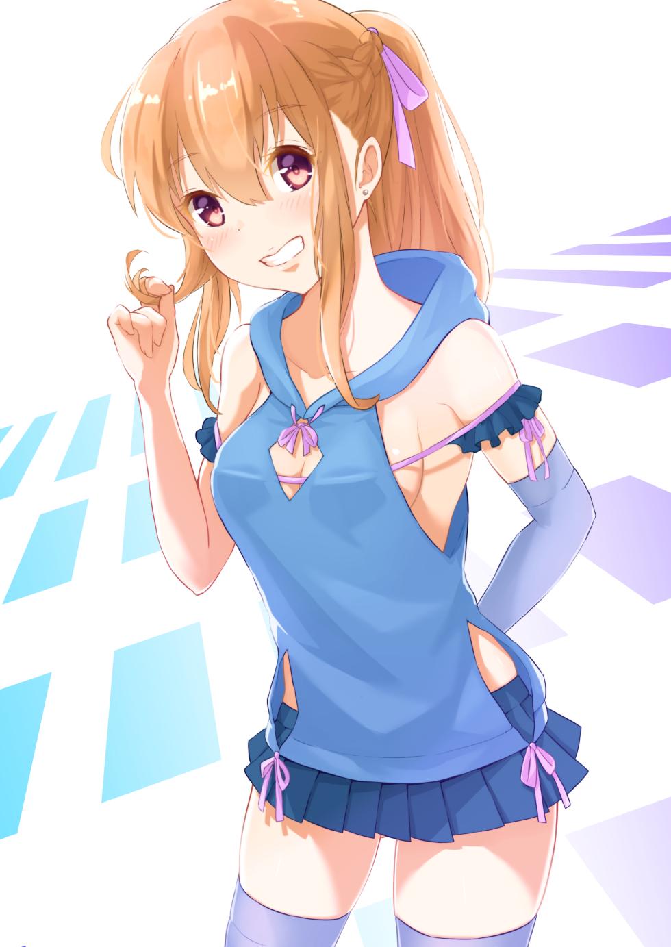 [Pixiv] くらしっく/Classictonight 2020 Collections - Page 18
