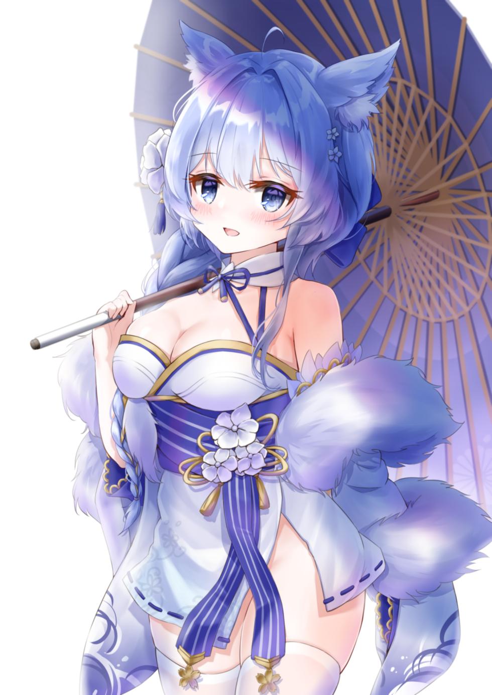 [Pixiv] くらしっく/Classictonight 2020 Collections - Page 32