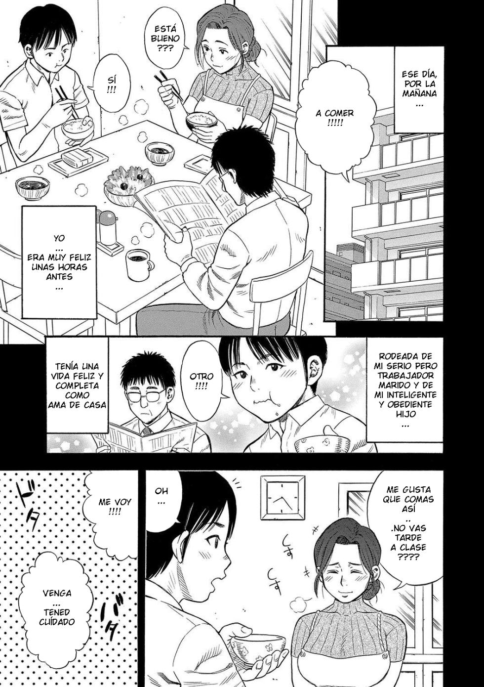 Zaki Zaraki - DAME CXX ESP - Page 8