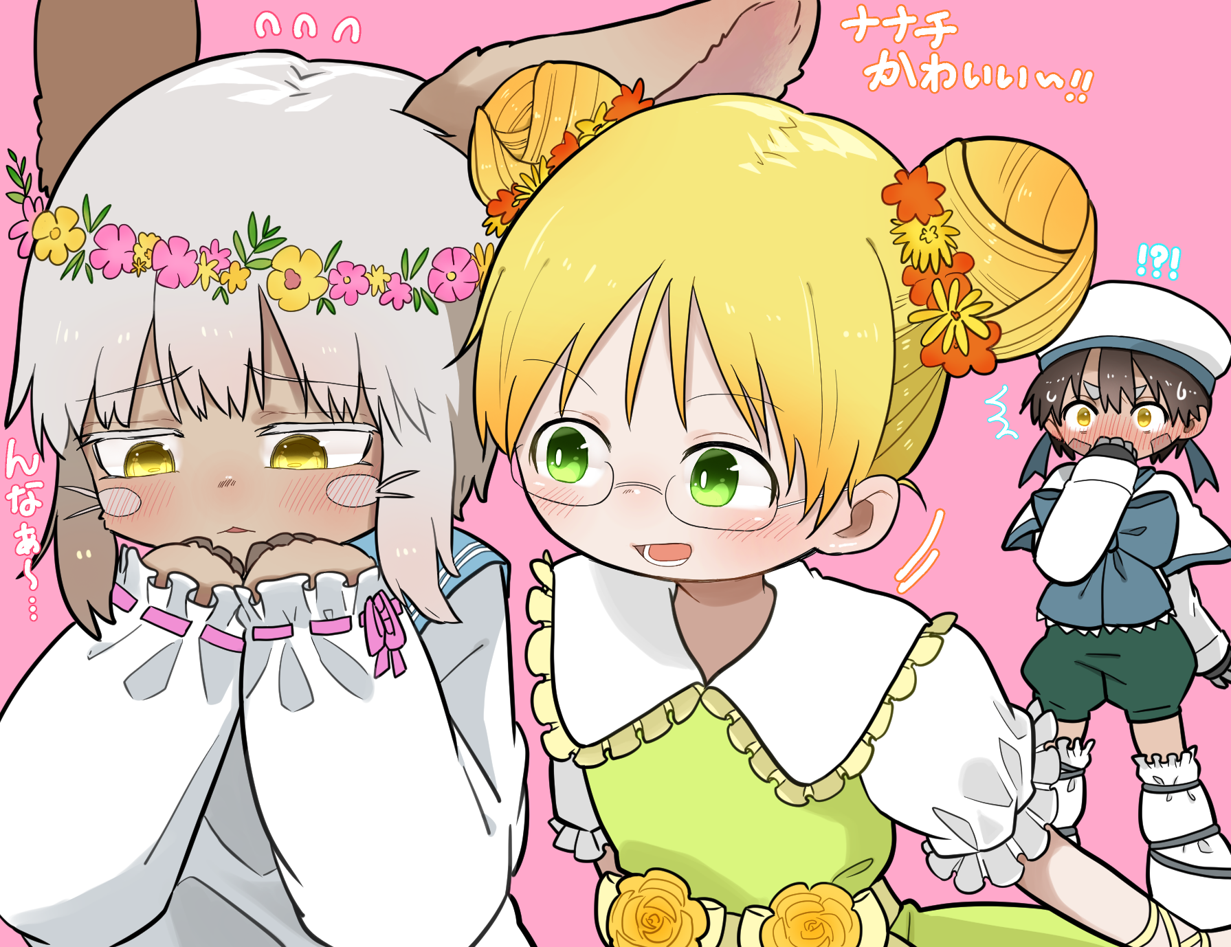 【pixiv】Collection_104241857_白湯(sayu)_作品合集2026-05-14 - Page 9