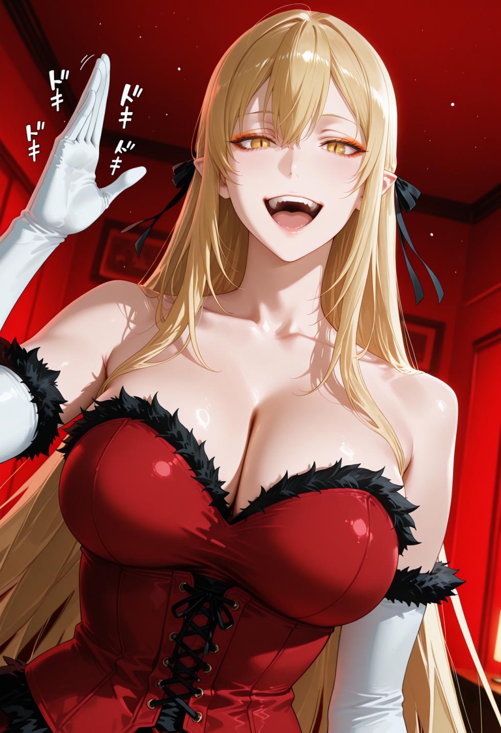 [ChwanArt] Kiss Shot [AI Generated] - Page 7