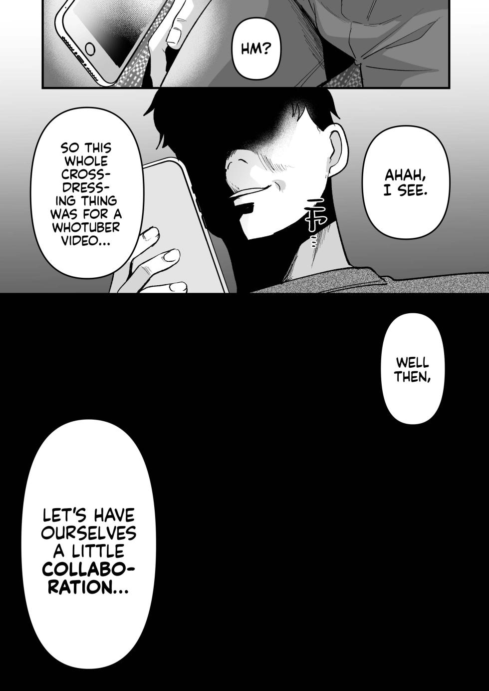 [Kome Nouka (Komezawa)] Mesuochi Trip | Girlhood Road Trip [English] [Pub Faggots] [Digital] - Page 35