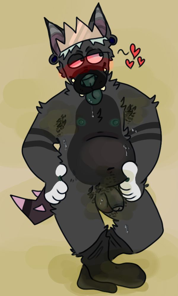 [Furaffinity] spludgy - Page 12
