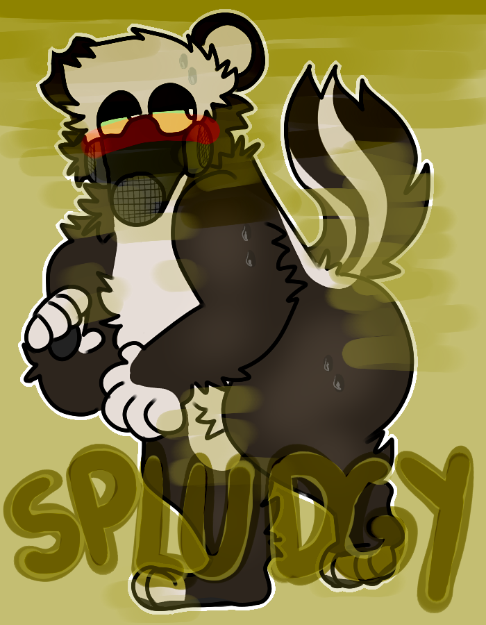 [Furaffinity] spludgy - Page 34