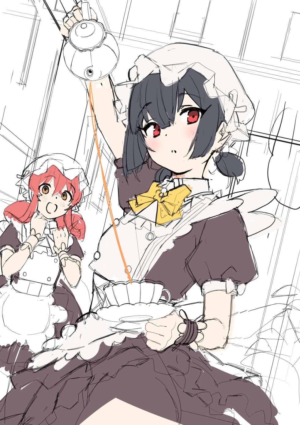 [FANBOX] Kanzarin 2020-2023 - Page 37