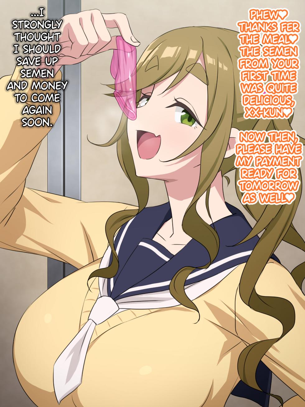 [Tedaingu (Tedain)] Danshi Toilet no Inuyama-san. (Yuru Camp) [English] - Page 37