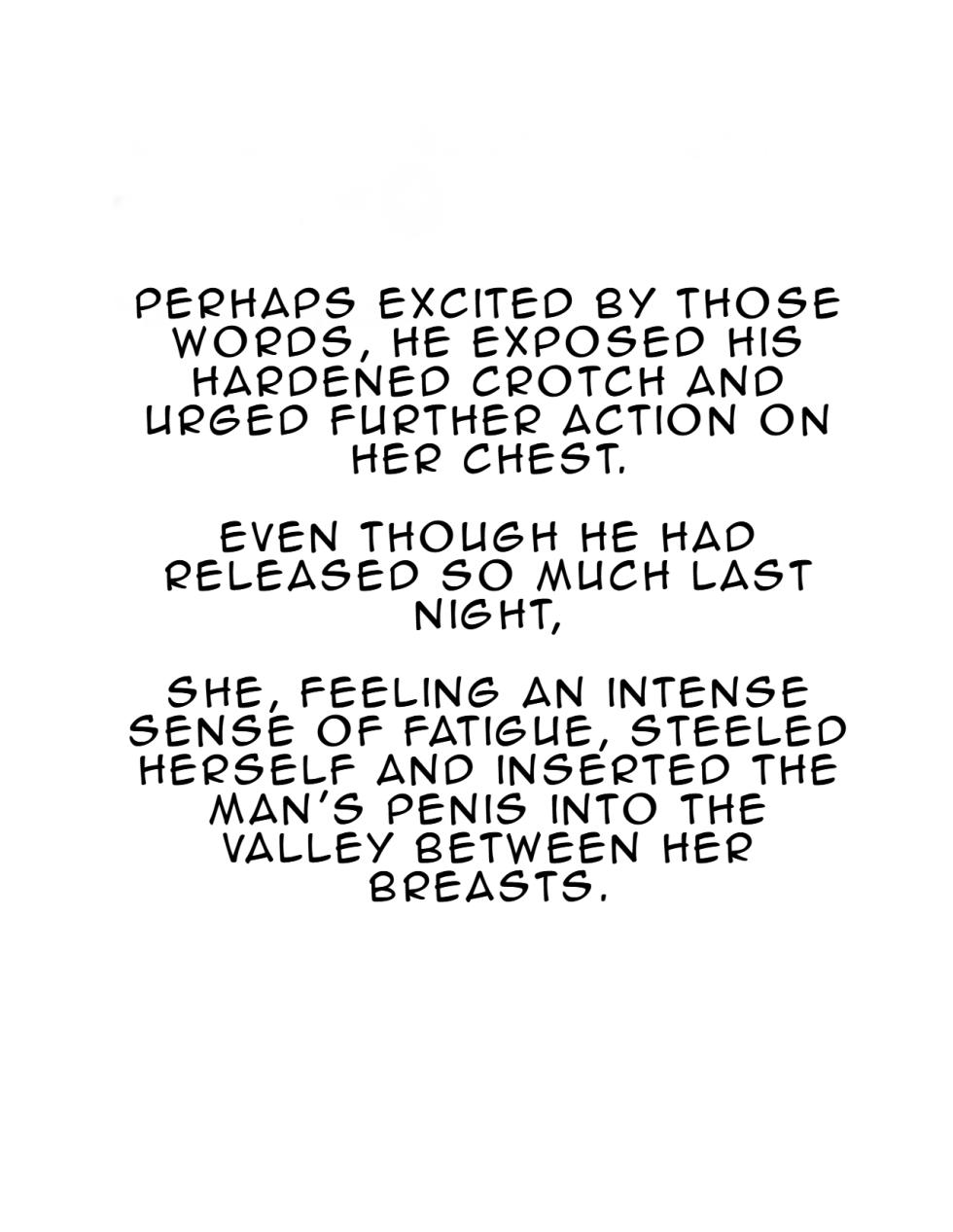 [ Wonderful Sweater ] Rival Party no Jouhou - Page 11