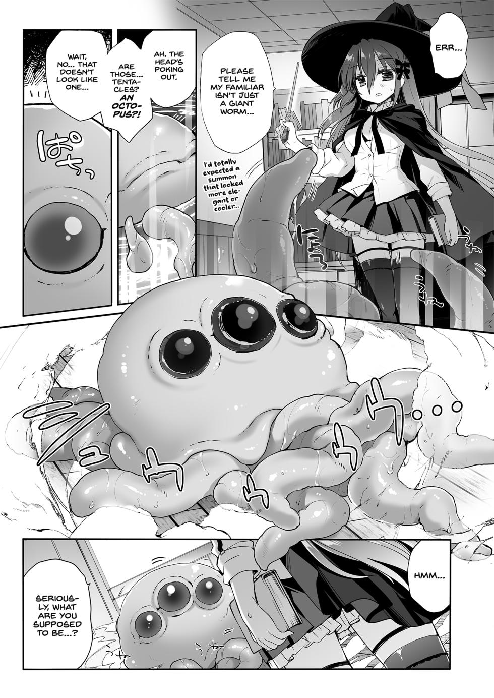 [D.N.A.Lab. (Miyasu Risa)] The Greatest HOMEWORK [Digital] [Project Valvrein] - Page 6