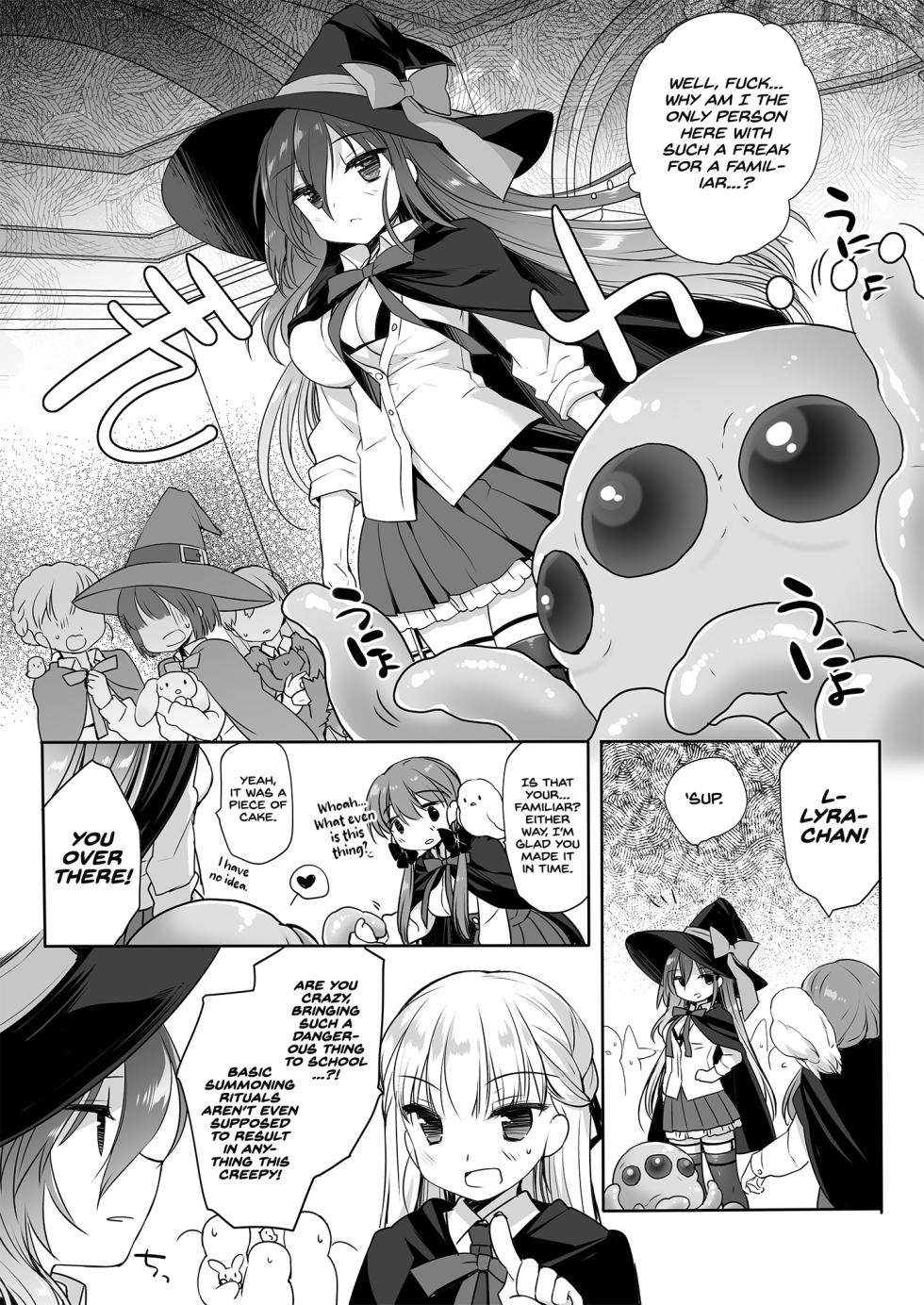 [D.N.A.Lab. (Miyasu Risa)] The Greatest HOMEWORK [Digital] [Project Valvrein] - Page 21