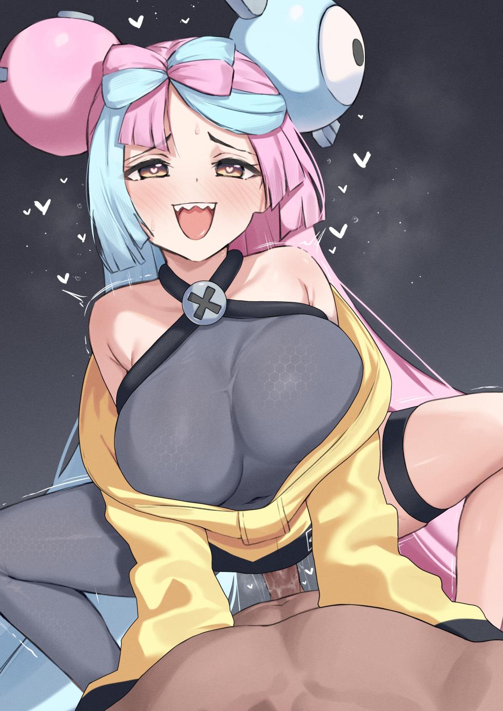 [Patreon] Kangbus (Uncensored) (~2026.05.14) - Page 1