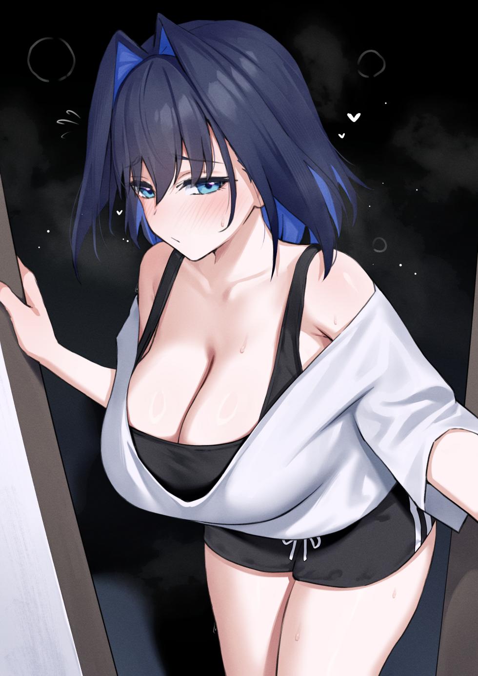 [Patreon] Kangbus (Uncensored) (~2026.05.14) - Page 4