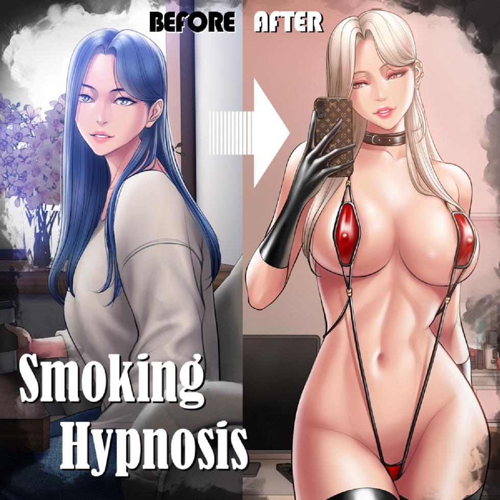 [Dr. Stein] Smoking Hypnosis Season 01 (Complete) (English) - Page 11
